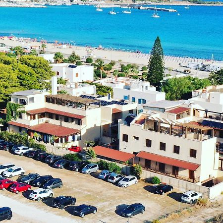 Hotel Iride By Marino Tourist San Vito Lo Capo Ngoại thất bức ảnh