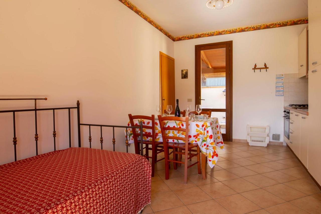 Hotel Iride By Marino Tourist San Vito Lo Capo Ngoại thất bức ảnh