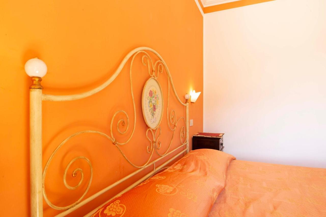 Hotel Iride By Marino Tourist San Vito Lo Capo Ngoại thất bức ảnh