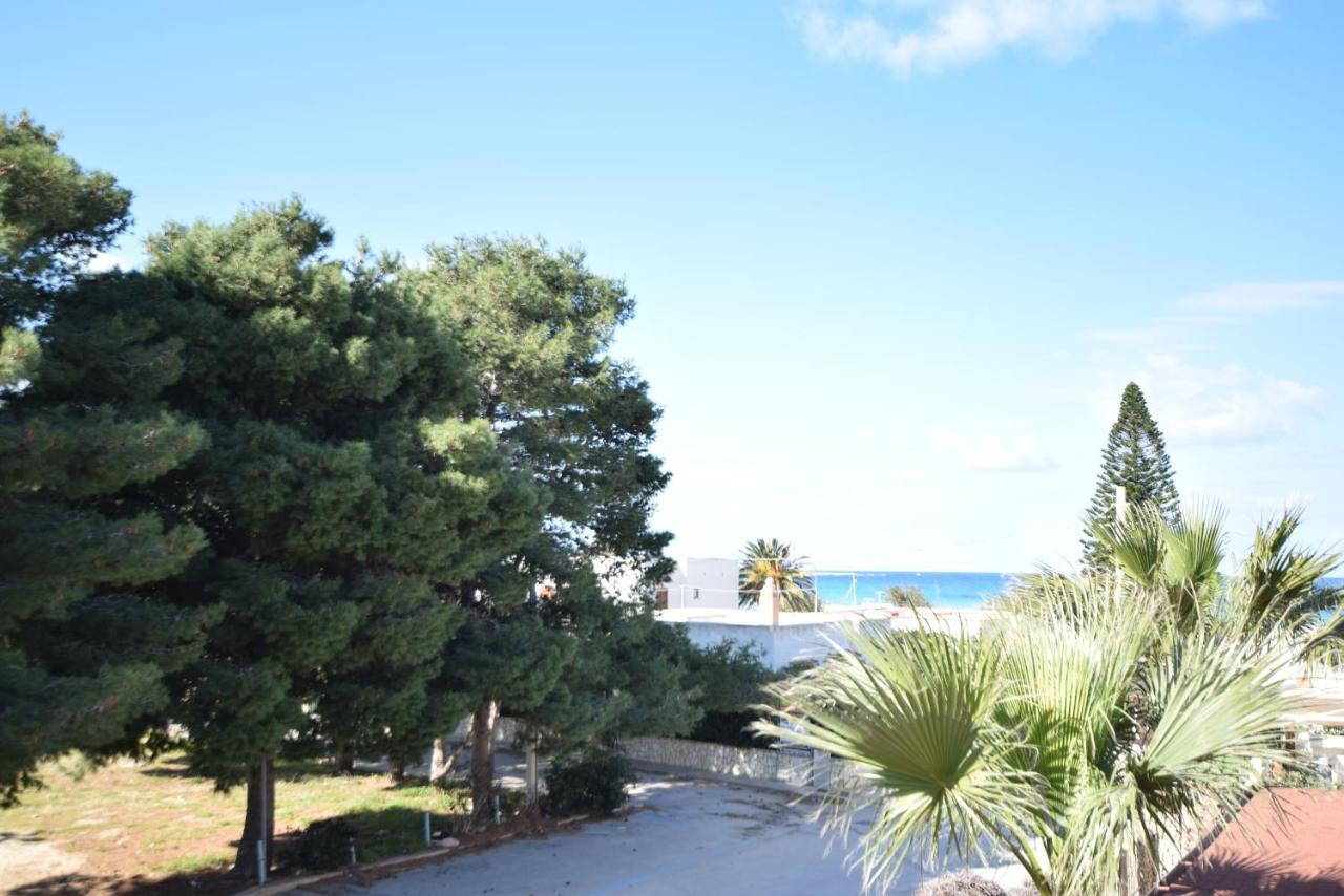 Hotel Iride By Marino Tourist San Vito Lo Capo Ngoại thất bức ảnh