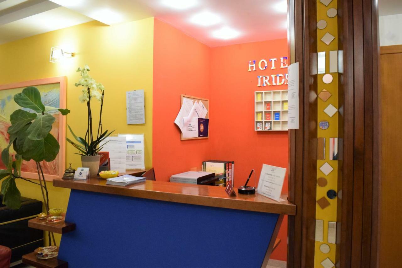 Hotel Iride By Marino Tourist San Vito Lo Capo Ngoại thất bức ảnh