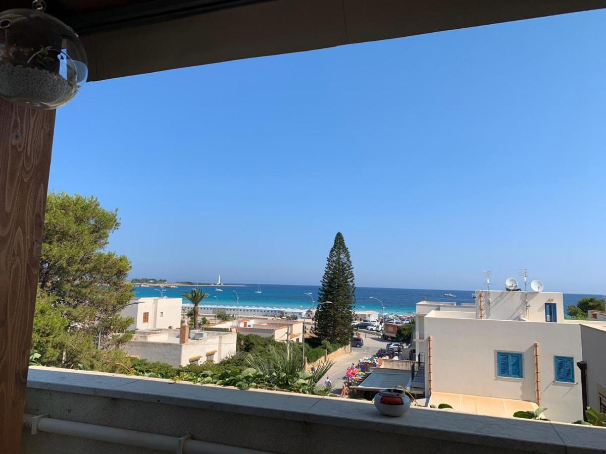 Hotel Iride By Marino Tourist San Vito Lo Capo Ngoại thất bức ảnh