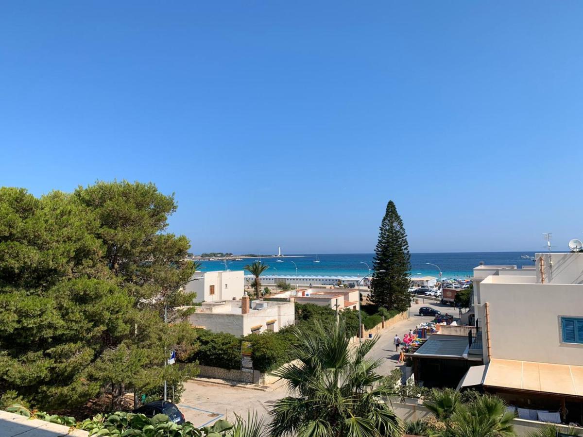 Hotel Iride By Marino Tourist San Vito Lo Capo Ngoại thất bức ảnh